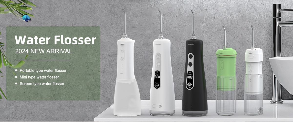 La Chine le meilleur L&#039;eau orale Flosser en ventes