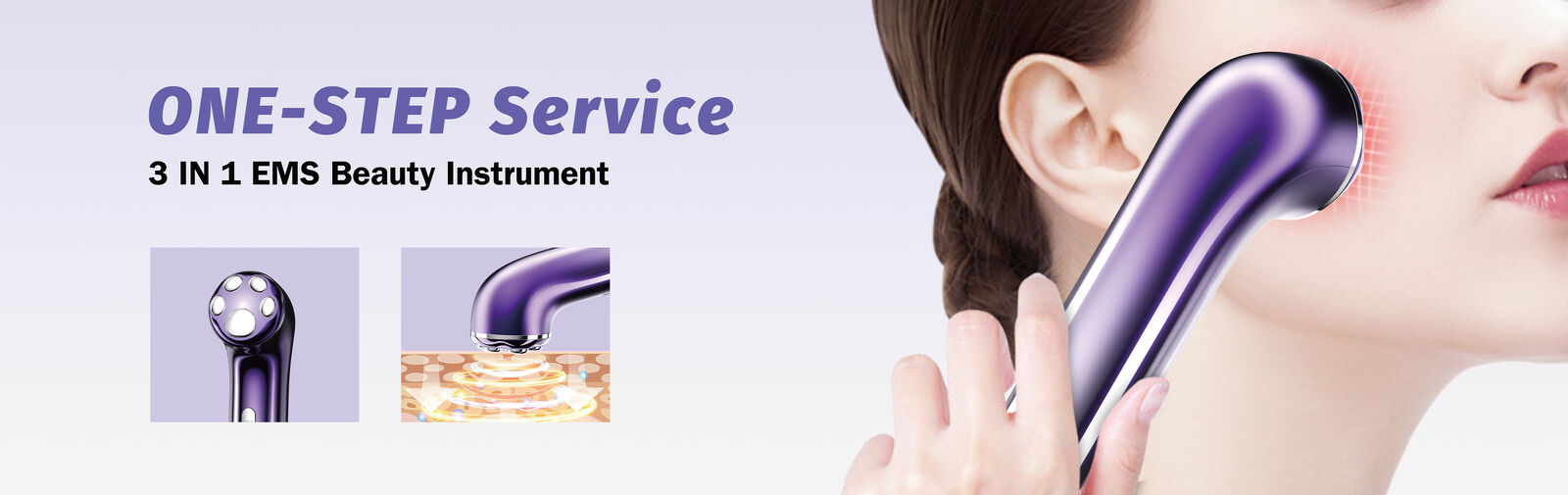 Hydropulseur portatif