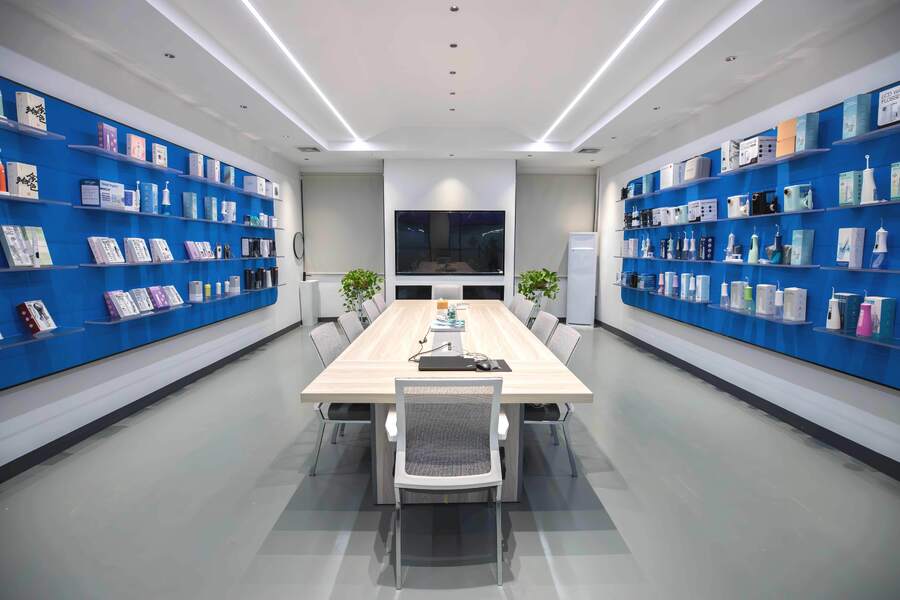 La Chine Aimi Health Technology (Guangdong)Co., ltd Profil de la société