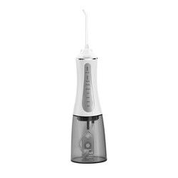 Cordless Water Flosser Electric Rechargeable High Performance Portable