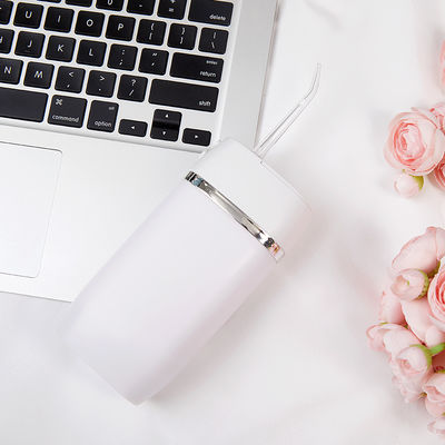 165ml Water Tank Mini Water Flosser For Teeth Cleaning