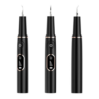 Portable electric tooth cleaner for clean tooth Dental Electric Scaler Electric Tooth Cleaner