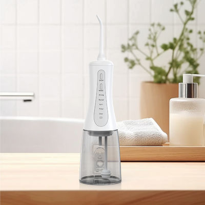 Product Title Translation: Smart Electric Oral Irrigator IPX7 Waterproof 350ml Large Water Tank for Teeth Cleaning and Dental Calculus Removal