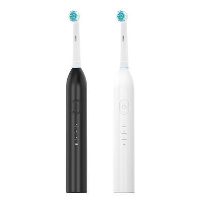 Rotating Electric Toothbrush Oral Care Best Deep Cleaning Electric Toothbrush with three working modes