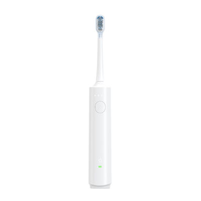 Multiple Brushing Modes and Adult Electric Toothbrush with Electric Power Source