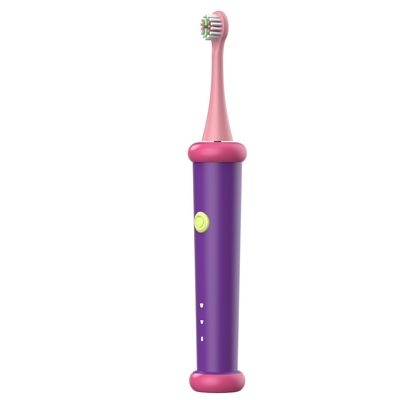 Children Electric Toothbrush IPX7  rechargeable Dental Whitening Teeth  Electric Toothbrush