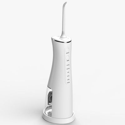230ml Cordless Water Flosser Teeth Cleaner