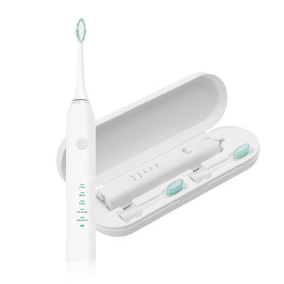 Waterproof Electric Toothbrush Whitening