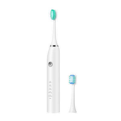 Practical Electric Sonic Toothbrush Whitening Multifunctional