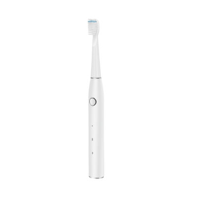 Multifunctional Dental Electric Toothbrush , Adult Ultrasonic Toothbrush Cleaner