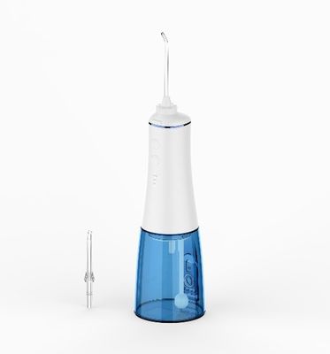 3W Compatible Water Flosser DIY , IPX7 Waterproof Portable Dental Oral Irrigator