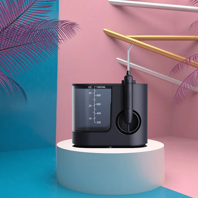 24W High Pressure Countertop Water Flosser Multifunctional Antiskid