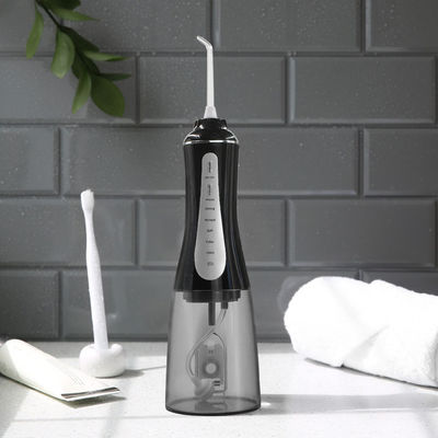 IPX7 Portable Rechargeable Water Flosser