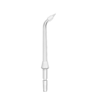 Recyclable Dental Water Flosser Accessories Jet Practical 360 Degree