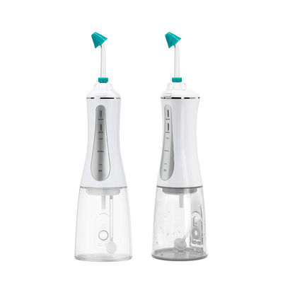 ROHS Lightweight Electric Nasal Irrigation Machine With Detachable Tank
