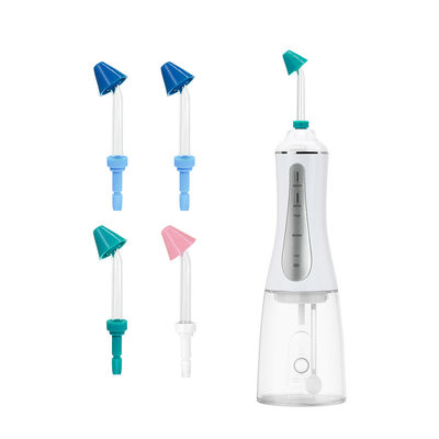 5W Ultralight Electric Nasal Irrigator Wash Multifunctional POM PC Material