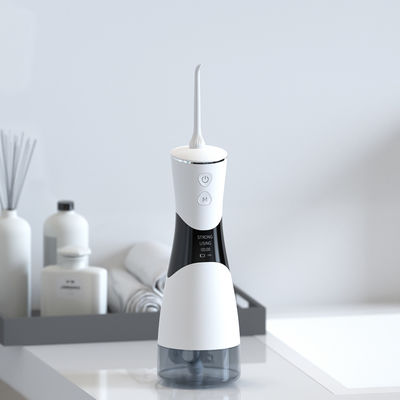 Travel 350ml Smart Portable Water Flosser IPX7 Waterproof